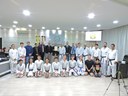 Câmara aprova repasse de recursos à Associação Cultural e Esportiva de Karatê para participação em competições estaduais