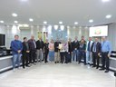 Câmara aprova repasse de recursos para entidades de bocha representarem São Lourenço do Oeste nos Jogos Abertos de Santa Catarina
