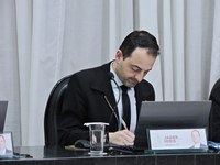 Câmara aprova requerimento de vereador para ampliar prazo de análise de projeto que altera o Plano Diretor
