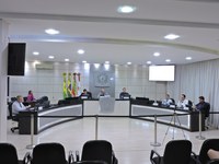 Câmara de São Lourenço do Oeste aprova ampliação de custeio de transporte para atividades educacionais e culturais