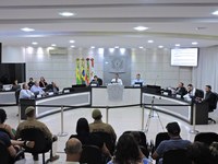 Câmara de São Lourenço do Oeste aprova atualização salarial no Comitê Desportivo Municipal