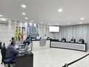 Câmara de São Lourenço do Oeste aprova por unanimidade o Plano Plurianual 2026-2029