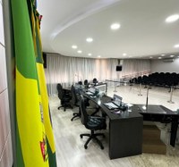 Câmara de São Lourenço do Oeste realiza primeira sessão ordinária de 2026 na próxima segunda-feira