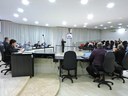Câmara de Vereadores começa a analisar projeto que autoriza realização da 8ª EFAISLO em 2026
