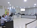 Câmara de Vereadores retoma sessões ordinárias e registra entrada de projetos na primeira reunião de 2026