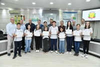 Câmara Mirim terá primeira reunião ordinária de 2025 na próxima semana 