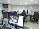 Câmara Mirim terá segunda reunião ordinária na próxima semana