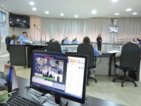 Câmara Mirim terá segunda reunião ordinária na próxima semana