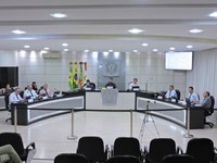 Câmara Municipal aprova criação de novas vagas para professor substituto