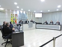 Câmara Municipal aprova criação do Centro de Inclusão Digital em São Lourenço do Oeste