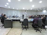 Câmara Municipal aprova em sessão extraordinária projeto que viabiliza ampliação do Cemitério Jardim da Saudade