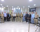 Aprovado: Moção de Congratulação presta reconhecimento a policiais militares por ato de bravura na região