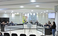 Câmara Municipal aprova novo regime disciplinar para agentes públicos com inclusão de emendas