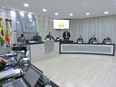 Câmara Municipal aprova primeiro turno de proposta de emenda à Lei Orgânica com foco na modernização e adequação à Constituição Federal