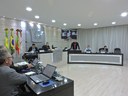 Câmara Municipal aprova projeto para realização da 8ª EFAISLO em fevereiro de 2026