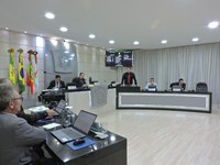 Câmara Municipal aprova projeto para realização da 8ª EFAISLO em fevereiro de 2026