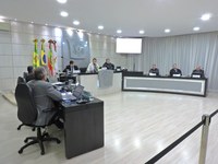 Câmara Municipal aprova projeto que autoriza doação de bens do Fórum ao município