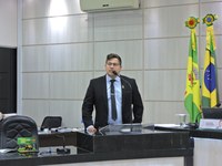 Câmara Municipal concede Título de Utilidade Pública à Associação de Condicionamento Físico