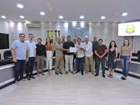 Câmara Municipal devolve mais de R$1,6 milhão ao Executivo em 2025