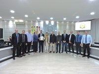Câmara Municipal manifesta apoio à campanha de valorização à vida promovida pela Secretaria de Saúde