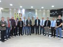 Câmara Municipal realizará sessão solene em homenagem aos 55 anos da Fundeste e aos 30 anos da Uno São Lourenço do Oeste