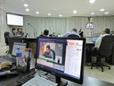 Câmara vai analisar veto parcial ao Projeto de Lei que autoriza o Instituto Cultural de São Lourenço do Oeste a receber patrocínio