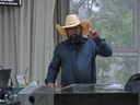 Carubin demanda informações do Executivo sobre servidores Carubin demanda informações do Executivo sobre servidores