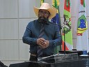 Carubin sugere ao Governo Municipal a devolução antecipada de saldo dos duodécimos da Câmara para aquisição de veículo para o Conselho Tutelar Carubin sugere ao Governo Municipal a devolução antecipada de saldo dos duodécimos da Câmara para aquisição de veículo para o Conselho Tutelar