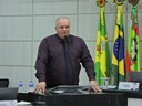 César Piran sugere troca do piso da quadra da Arena São Lourenço 