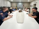 Comissão inicia trabalhos para análise do estacionamento rotativo em São Lourenço do Oeste