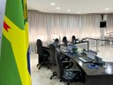 Conheça as Comissões Permanentes da Câmara Municipal de São Lourenço do Oeste 