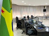 Conheça as Comissões Permanentes da Câmara Municipal de São Lourenço do Oeste 