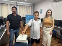 Conheça os eleitos para os programas Parlamento Jovem e Executivo Mirim 2025