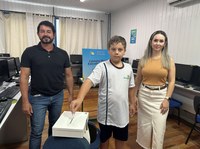 Conheça os eleitos para os programas Parlamento Jovem e Executivo Mirim 2025