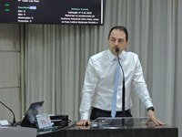 Criação do Plano Municipal de Esportes é sugestão do vereador Jader Ioris 