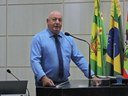 Deon propõe construção de nova ponte na linha Bela Vista Deon propõe construção de nova ponte na linha Bela Vista