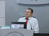 Edison Demarchi apresenta indicação para melhorar tráfego no bairro Santa Catarina