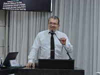 Edison Demarchi e bancada do PL sugere implantação de lombadas e faixa elevada para reforçar segurança no trânsito