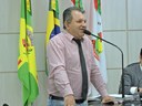 Edison Demarchi sugere alargamento de ponte na Linha São Caetano