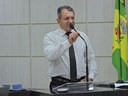 Edison Demarchi sugere melhorias na região do Contorno Industrial Cairu Hack