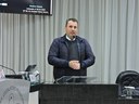 Edson Ferrari solicita informações sobre aplicação de lei para reforma de moradias em São Lourenço do Oeste