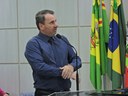 Edson Ferrari sugere aquisição de mais um caminhão-pipa para abastecimento de água potável no município Edson Ferrari sugere aquisição de mais um caminhão-pipa para abastecimento de água potável no município