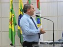 Edson Ferrari sugere substituição de tubulações e pontes no interior do município Edson Ferrari sugere substituição de tubulações e pontes no interior do município