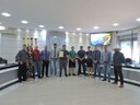 Em reunião extraordinária, vereadores aprovam R$35mil para realização do 4º Gaiola Cross Em reunião extraordinária, vereadores aprovam R$35mil para realização do 4º Gaiola Cross