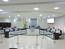 Em sessão extraordinária, Legislativo aprova projeto de Lei que prevê financiamento de R$55 milhões 