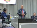 Ex-promotor de Justiça utiliza Tribuna Popular e apresenta opinião sobre alteração da chamada “lei das sacolas plásticas”