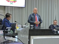 Ex-promotor de Justiça utiliza Tribuna Popular e apresenta opinião sobre alteração da chamada “lei das sacolas plásticas”
