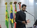 Fedrigo requer mais prazo para exarar parecer a Projeto que trata de alteração de Lei Municipal Fedrigo requer mais prazo para exarar parecer a Projeto que trata de alteração de Lei Municipal