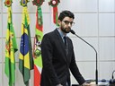 Fedrigo solicita informações ao Governo Municipal sobre transporte de Agentes Comunitários de Saúde e Agentes de Combate às Endemias Fedrigo solicita informações ao Governo Municipal sobre transporte de Agentes Comunitários de Saúde e Agentes de Combate às Endemias