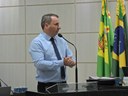 Ferrari propõe a contratação de Médico Urologista para atender demanda municipal Ferrari propõe a contratação de Médico Urologista para atender demanda municipal